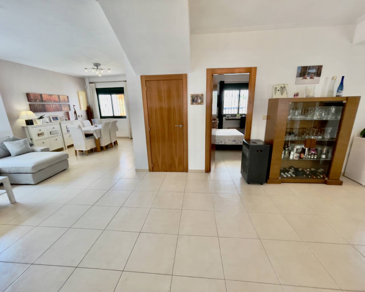 For sale - 4 Bedroom 2 Bathroom Villa in Ciudad Quesada - Costa Blanca  - Alicante