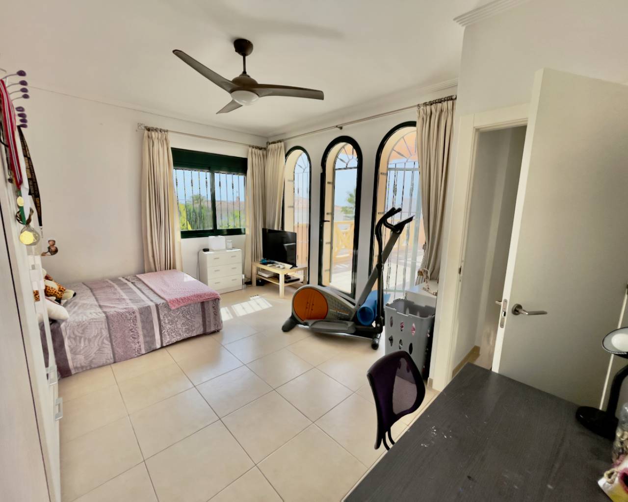 For sale - 4 Bedroom 2 Bathroom Villa in Ciudad Quesada - Costa Blanca  - Alicante
