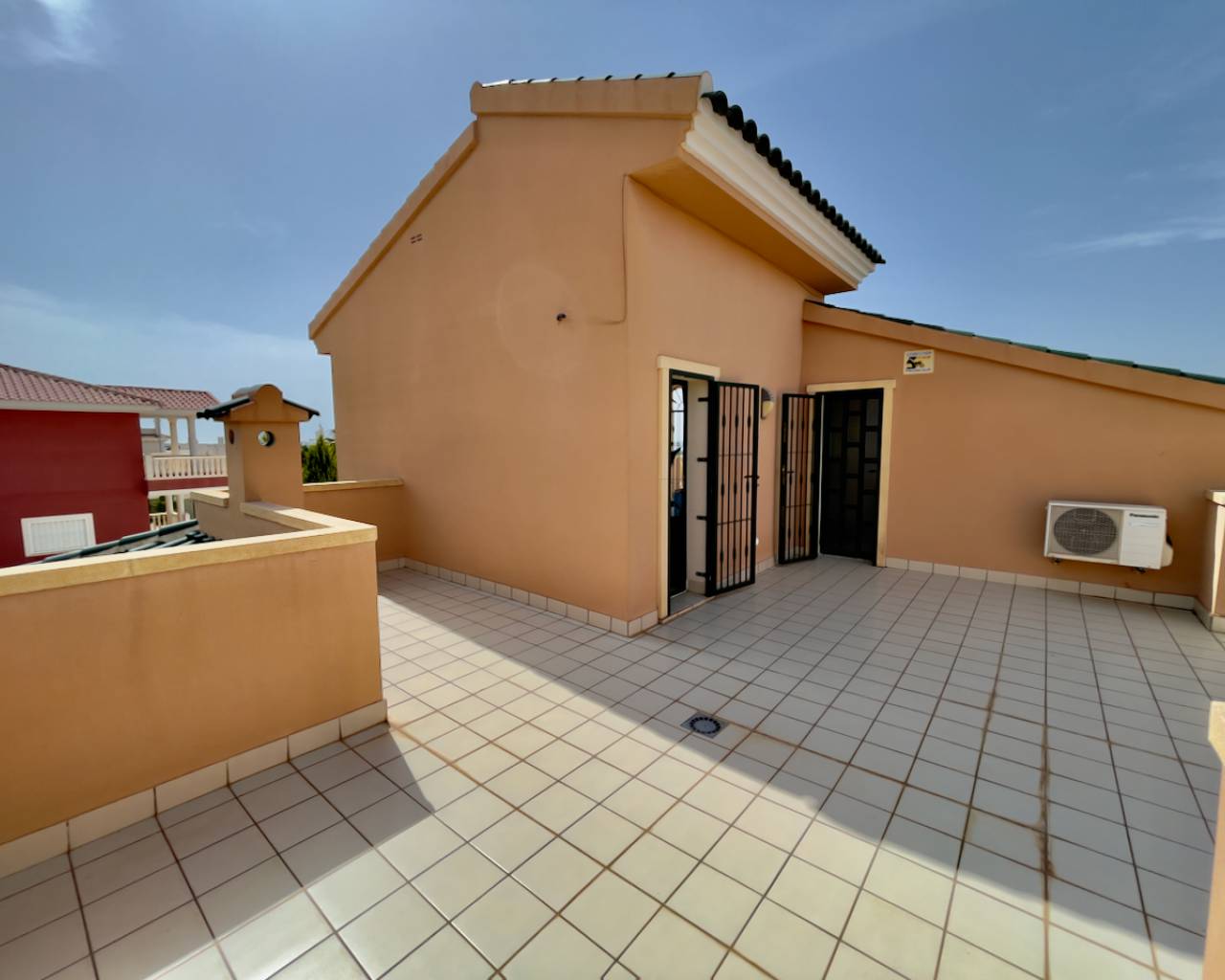 For sale - 4 Bedroom 2 Bathroom Villa in Ciudad Quesada - Costa Blanca  - Alicante