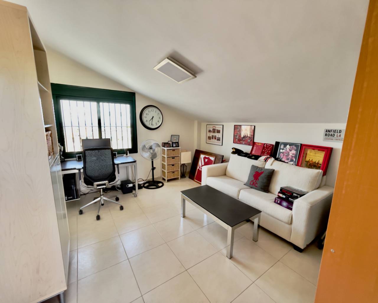 For sale - 4 Bedroom 2 Bathroom Villa in Ciudad Quesada - Costa Blanca  - Alicante