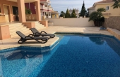 27-142-253-11-608/79349, 4 Bedroom 2 Bathroom Villa in Ciudad Quesada