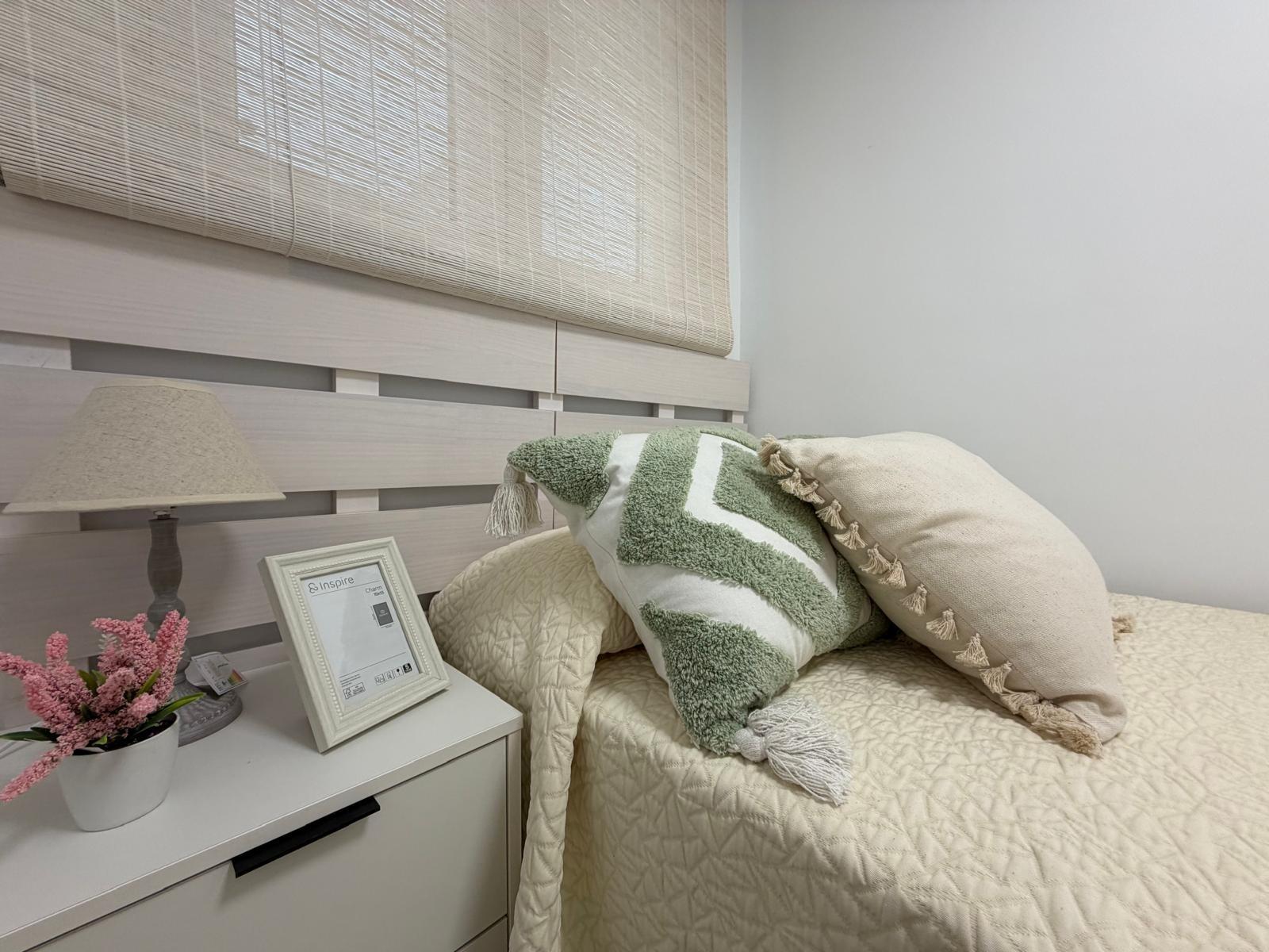 For sale - 3 Bedroom 2 Bathroom Apartment in Punta Prima  - Punta Prima  - Alicante