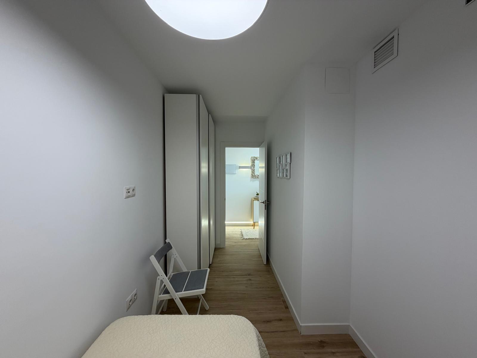 For sale - 3 Bedroom 2 Bathroom Apartment in Punta Prima  - Punta Prima  - Alicante
