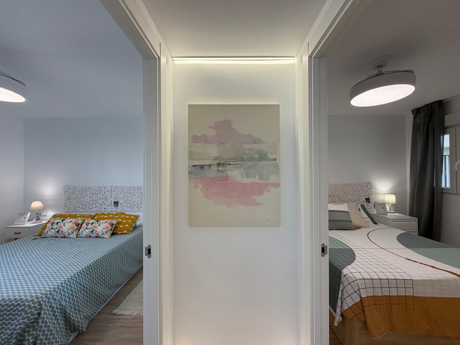 For sale - 3 Bedroom 2 Bathroom Apartment in Punta Prima  - Punta Prima  - Alicante