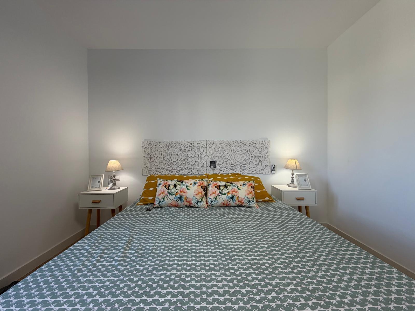 For sale - 3 Bedroom 2 Bathroom Apartment in Punta Prima  - Punta Prima  - Alicante
