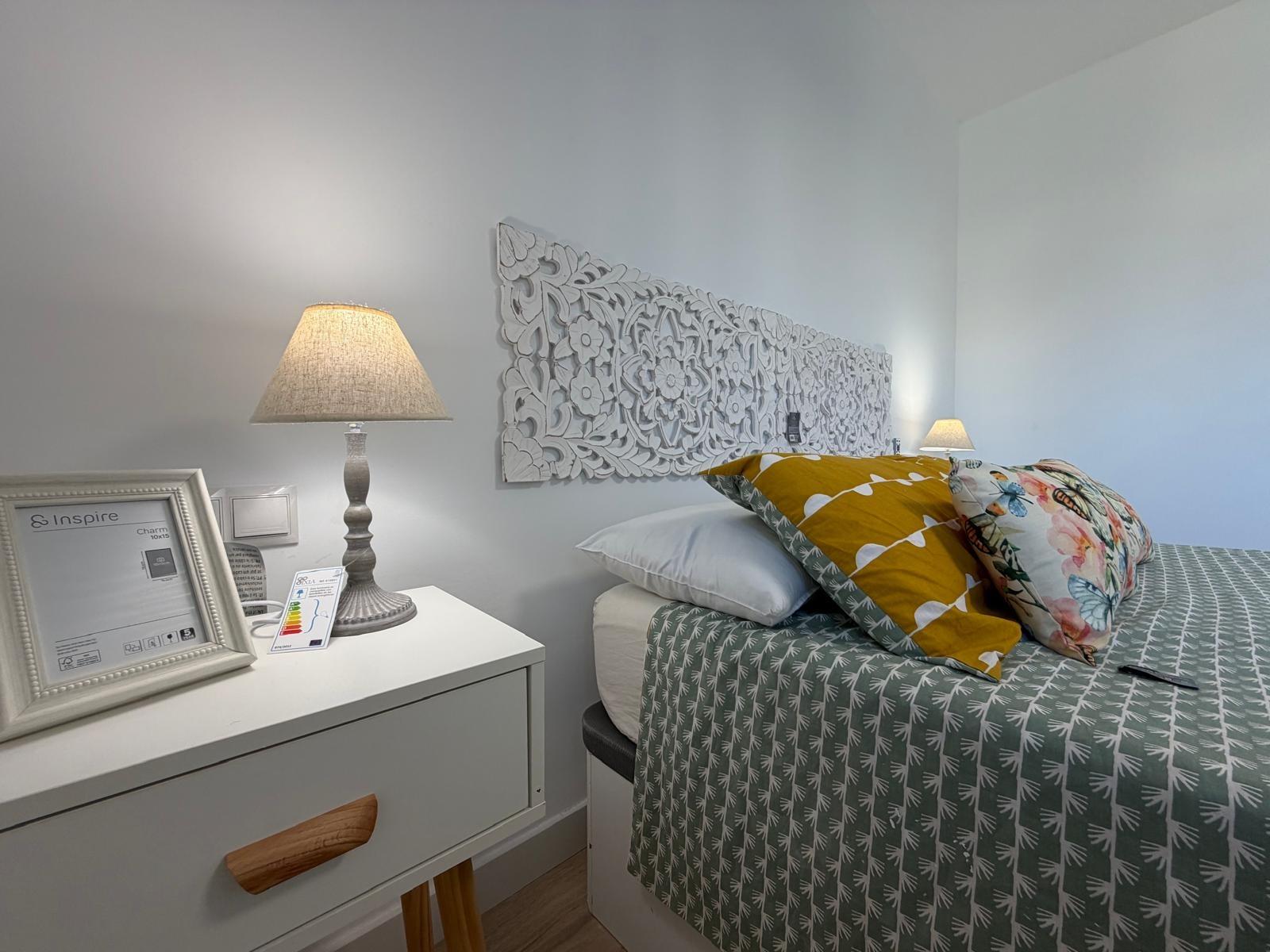For sale - 3 Bedroom 2 Bathroom Apartment in Punta Prima  - Punta Prima  - Alicante