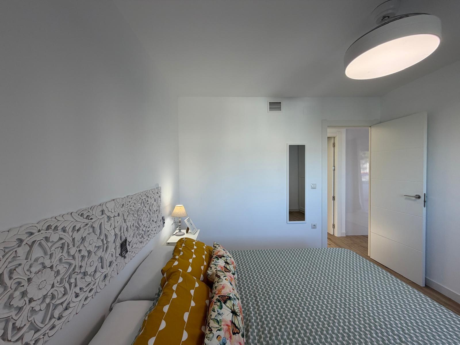 For sale - 3 Bedroom 2 Bathroom Apartment in Punta Prima  - Punta Prima  - Alicante