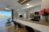27-98-519-11-1121/79350, 3 Bedroom 2 Bathroom Apartment in Punta Prima 
