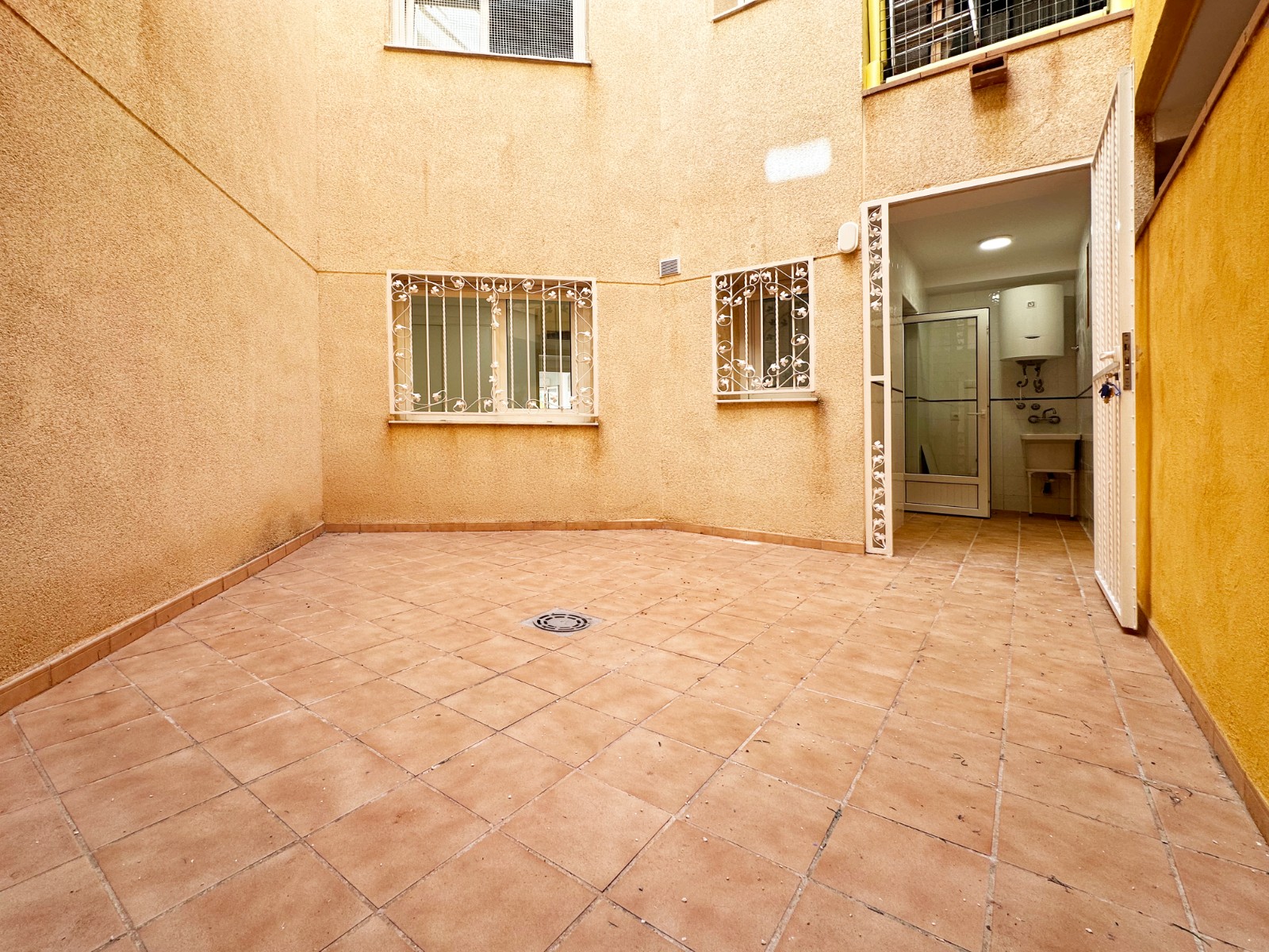 For sale - 2 Bedroom 1 Bathroom Apartment in Cabo Roig - Costa Blanca  - Alicante