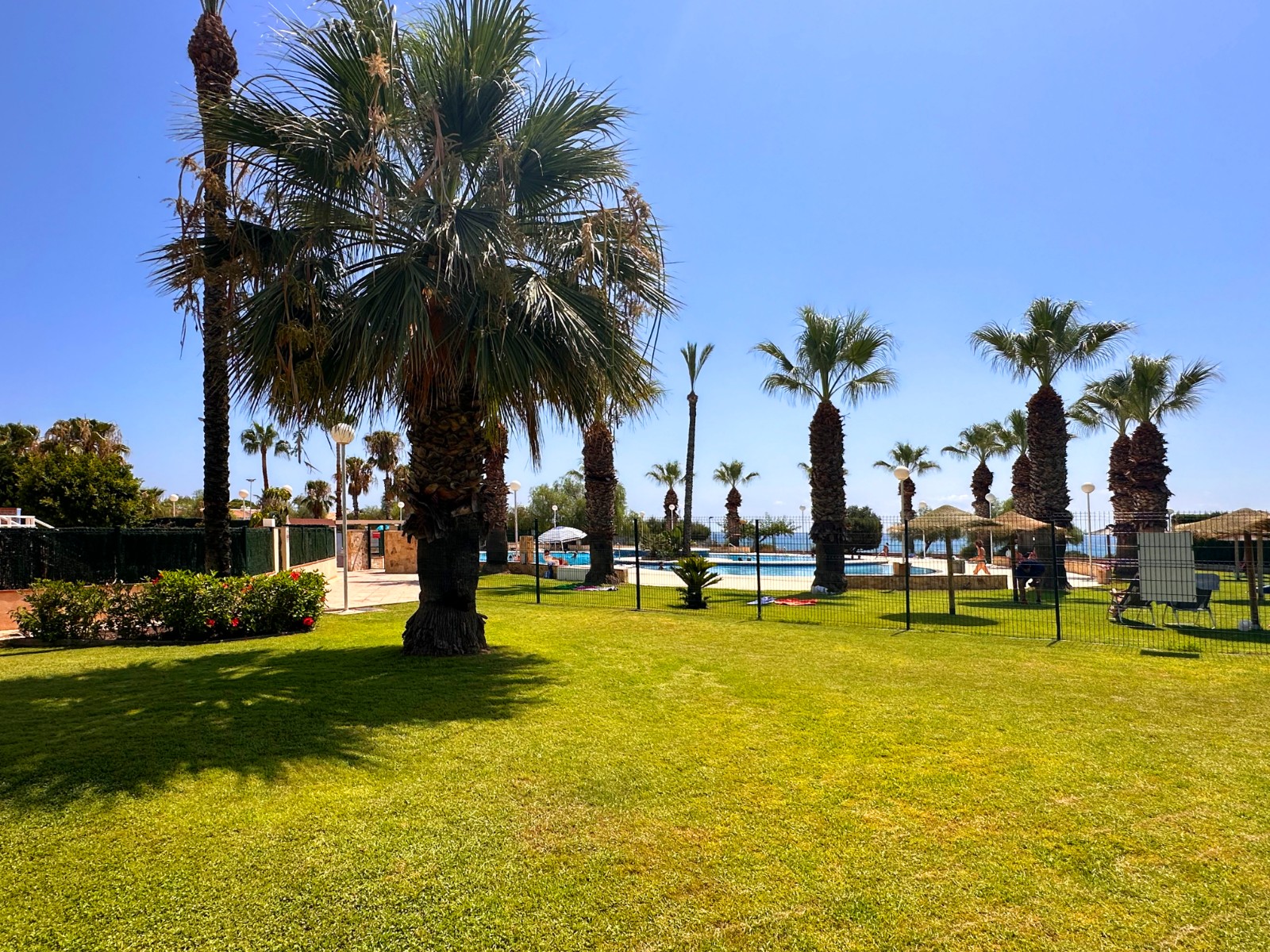 For sale - 2 Bedroom 1 Bathroom Apartment in Cabo Roig - Costa Blanca  - Alicante