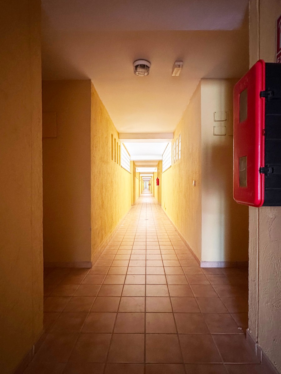 For sale - 2 Bedroom 1 Bathroom Apartment in Cabo Roig - Costa Blanca  - Alicante