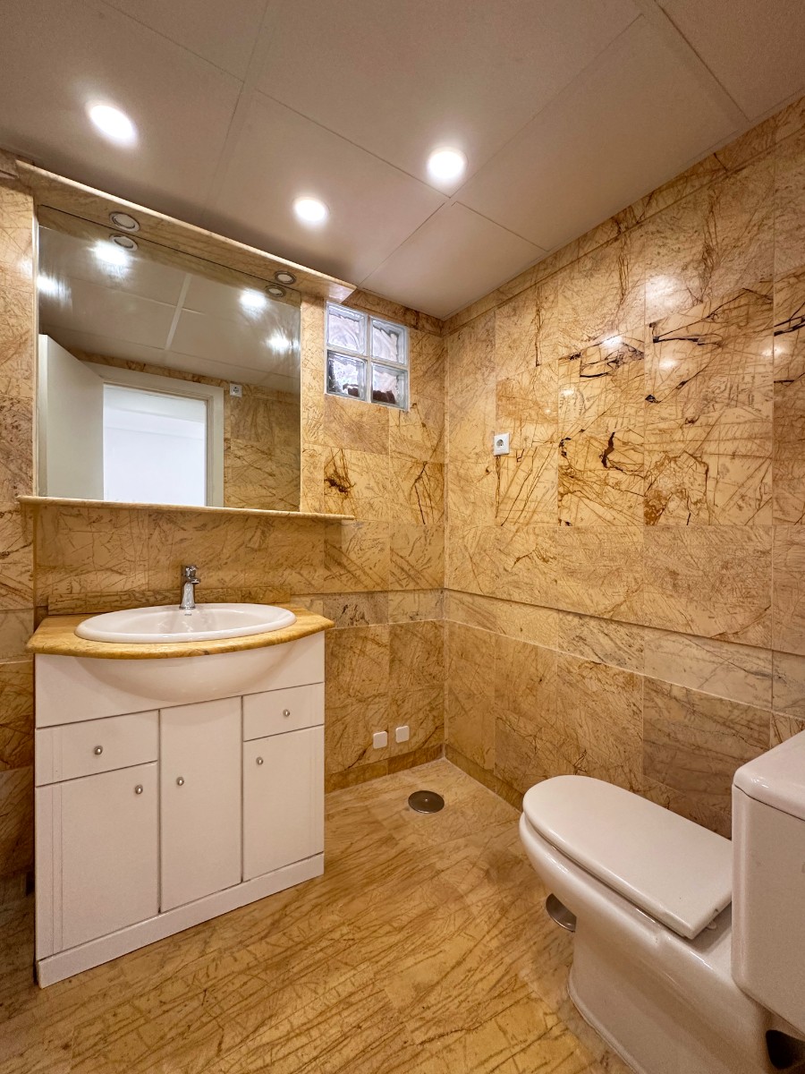 For sale - 2 Bedroom 1 Bathroom Apartment in Cabo Roig - Costa Blanca  - Alicante
