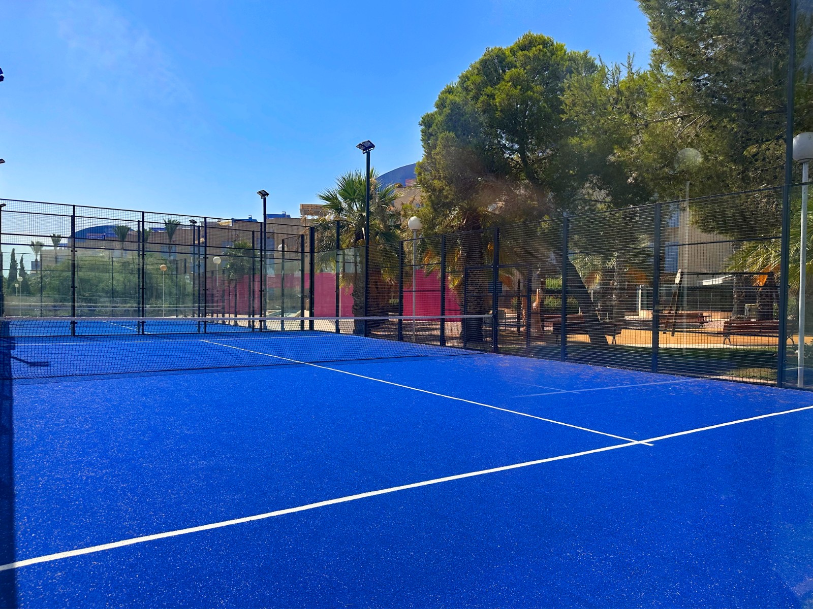 For sale - 2 Bedroom 1 Bathroom Apartment in Cabo Roig - Costa Blanca  - Alicante