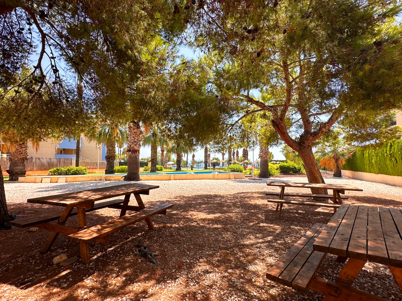For sale - 2 Bedroom 1 Bathroom Apartment in Cabo Roig - Costa Blanca  - Alicante