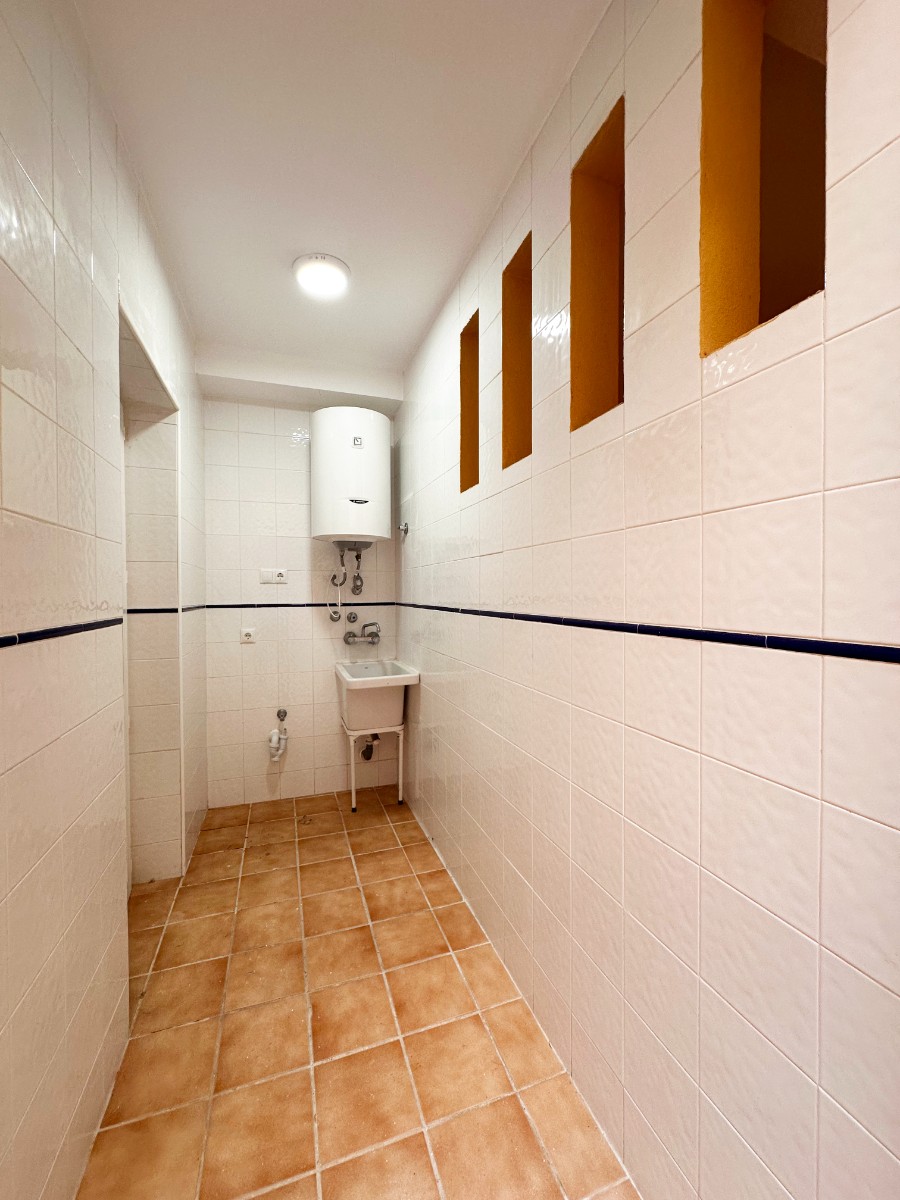 For sale - 2 Bedroom 1 Bathroom Apartment in Cabo Roig - Costa Blanca  - Alicante