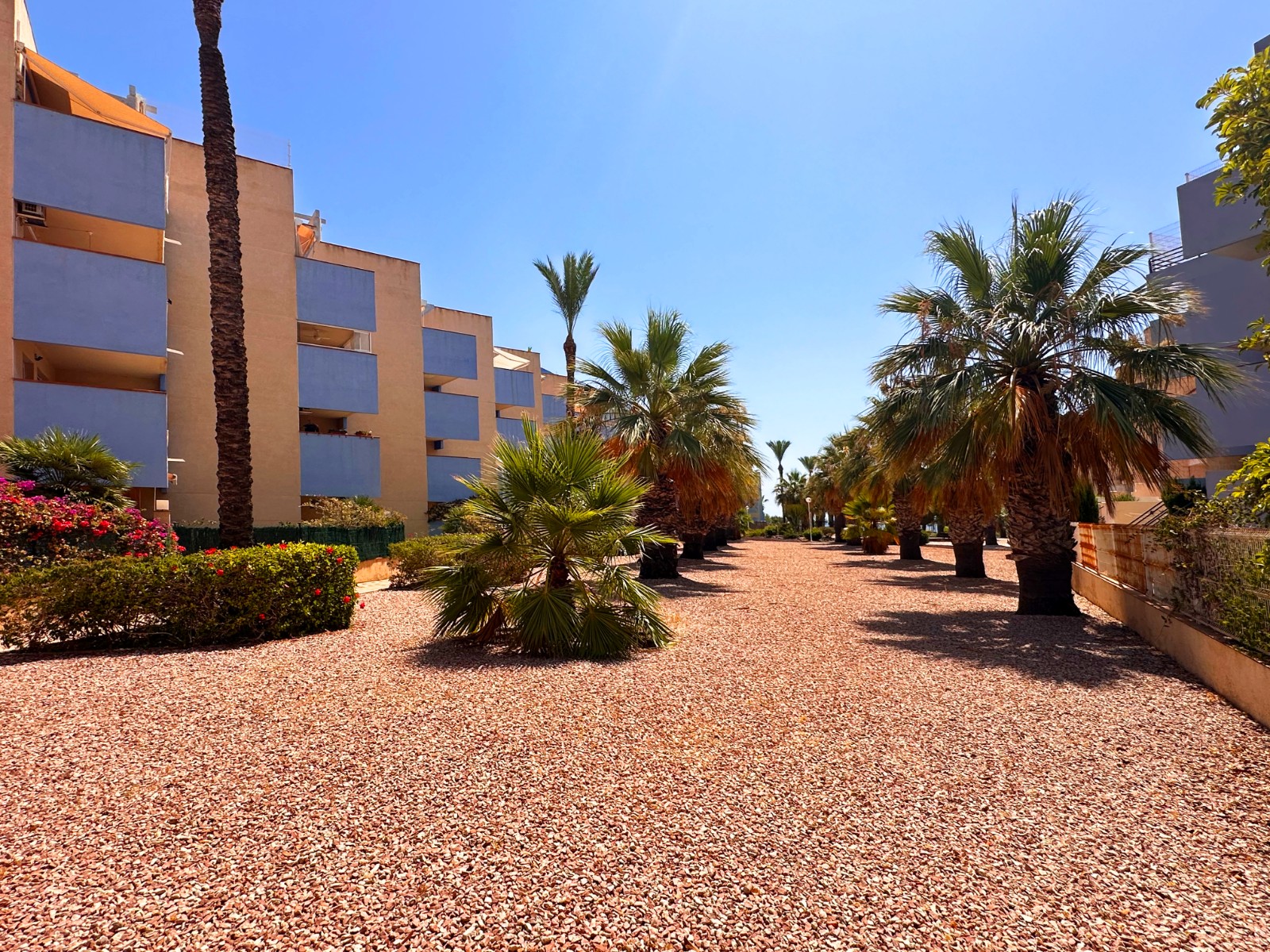 For sale - 2 Bedroom 1 Bathroom Apartment in Cabo Roig - Costa Blanca  - Alicante