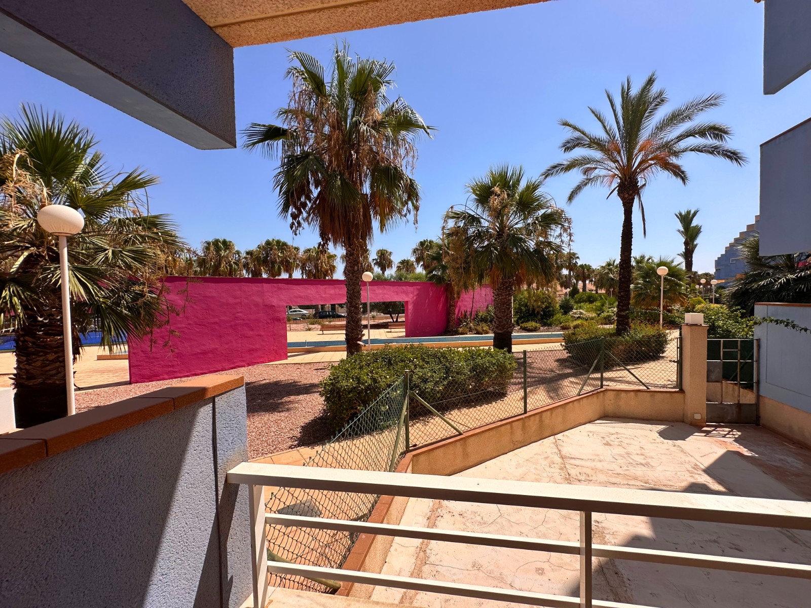 For sale - 2 Bedroom 1 Bathroom Apartment in Cabo Roig - Costa Blanca  - Alicante
