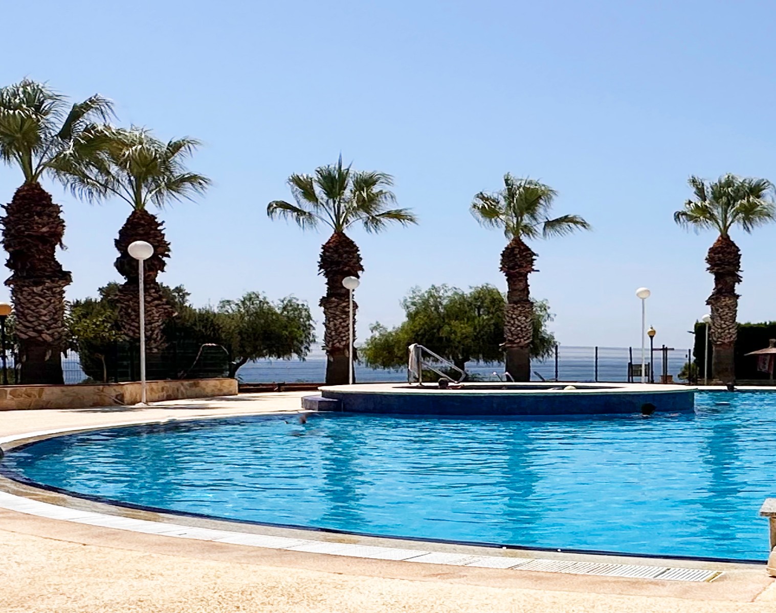 For sale - 2 Bedroom 1 Bathroom Apartment in Cabo Roig - Costa Blanca  - Alicante