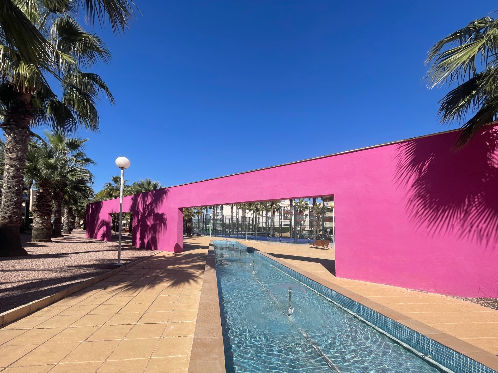 For sale - 2 Bedroom 1 Bathroom Apartment in Cabo Roig - Costa Blanca  - Alicante