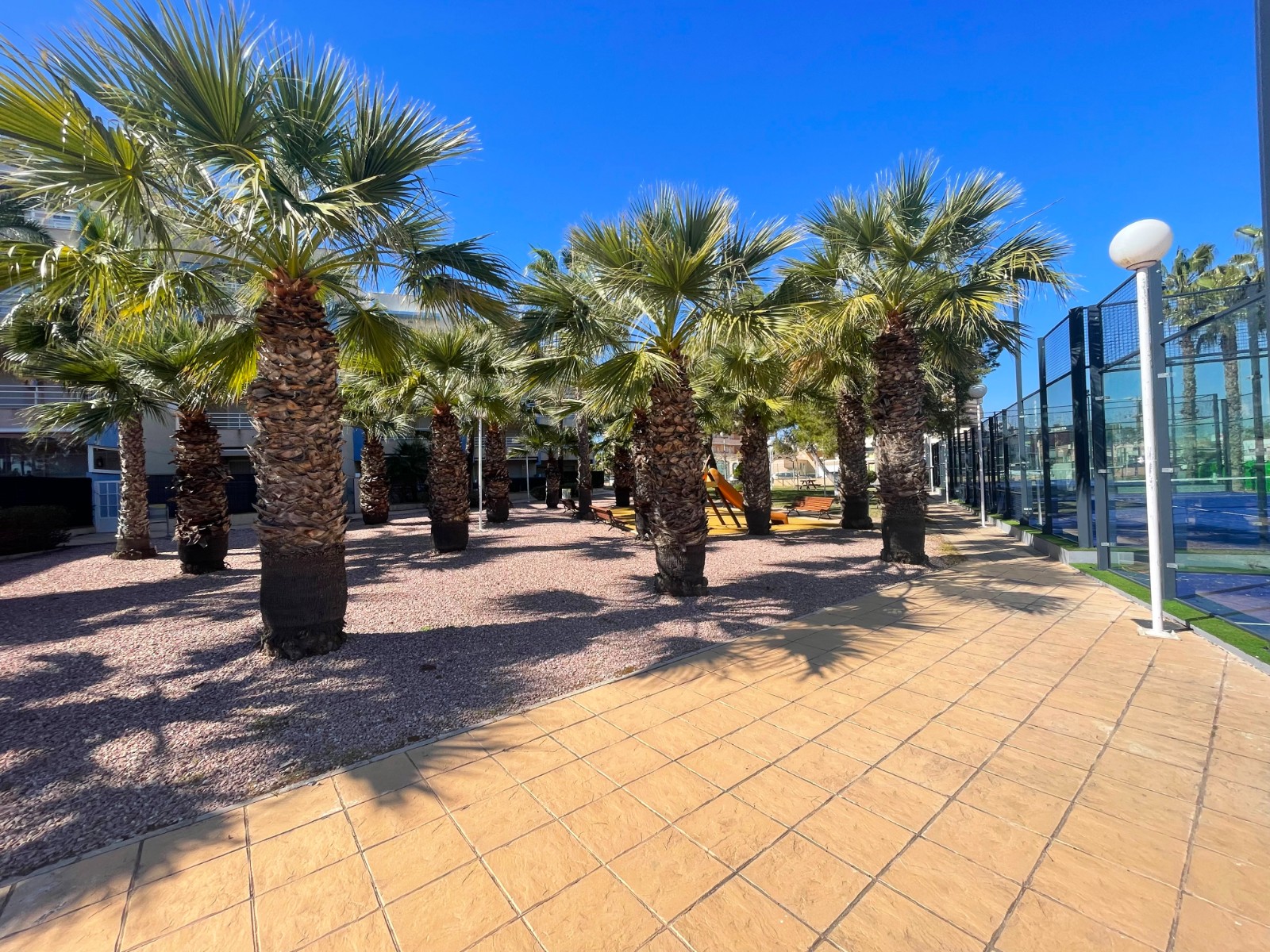 For sale - 2 Bedroom 1 Bathroom Apartment in Cabo Roig - Costa Blanca  - Alicante