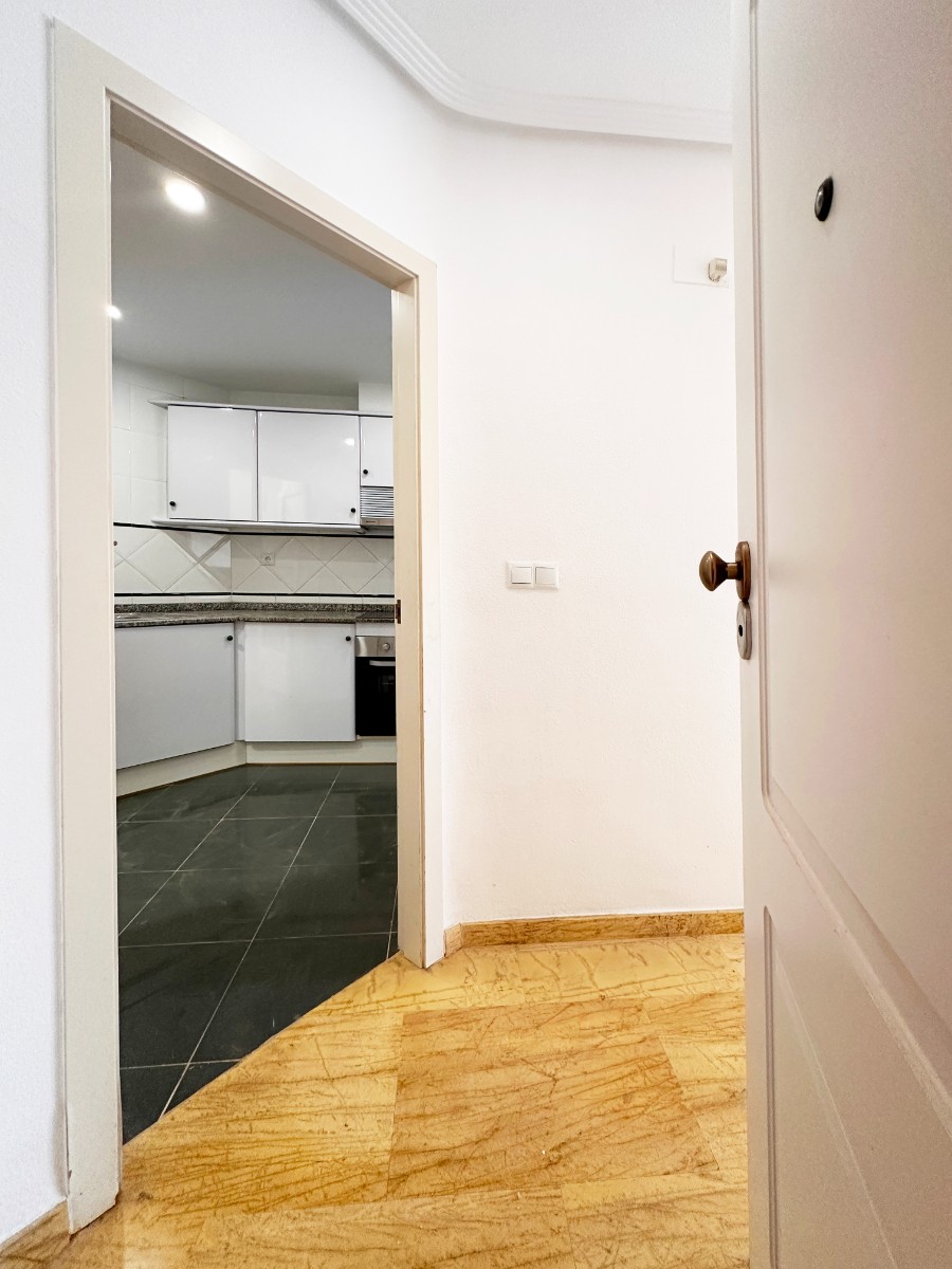 For sale - 2 Bedroom 1 Bathroom Apartment in Cabo Roig - Costa Blanca  - Alicante