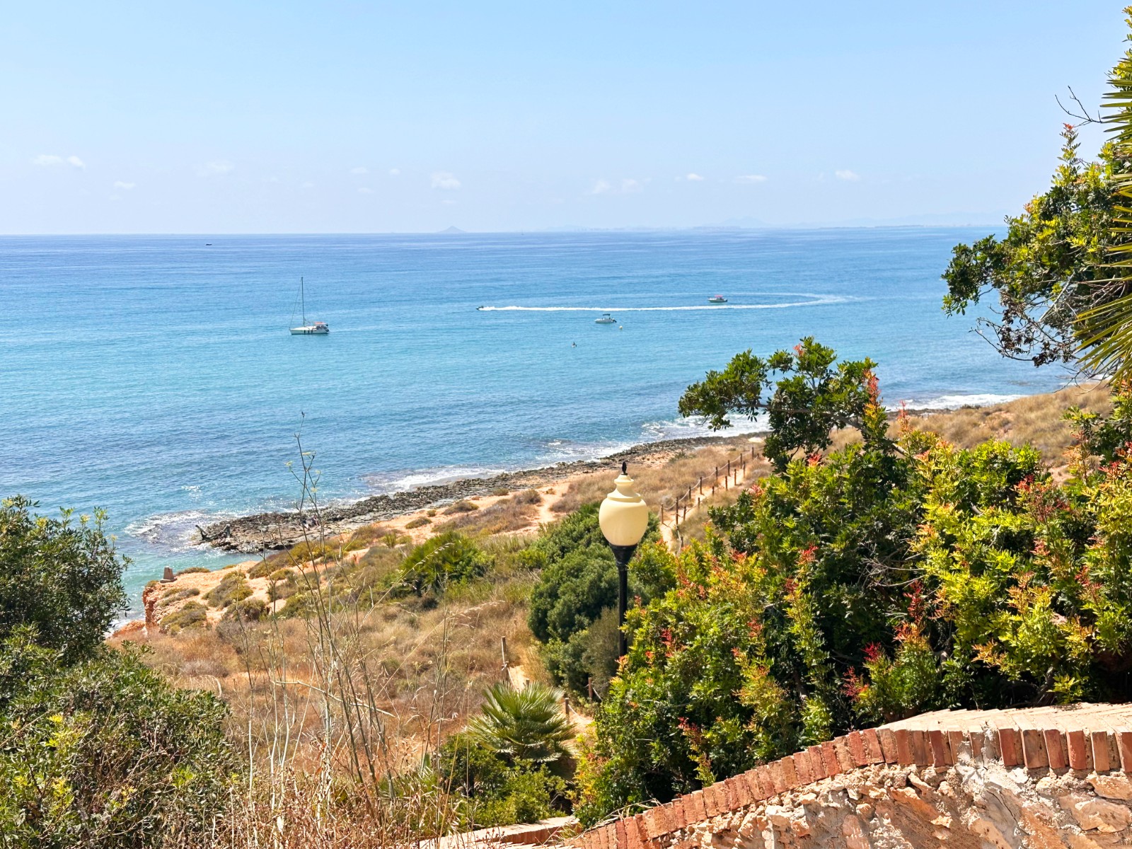 For sale - 2 Bedroom 1 Bathroom Apartment in Orihuela Costa - Costa Blanca  - Alicante