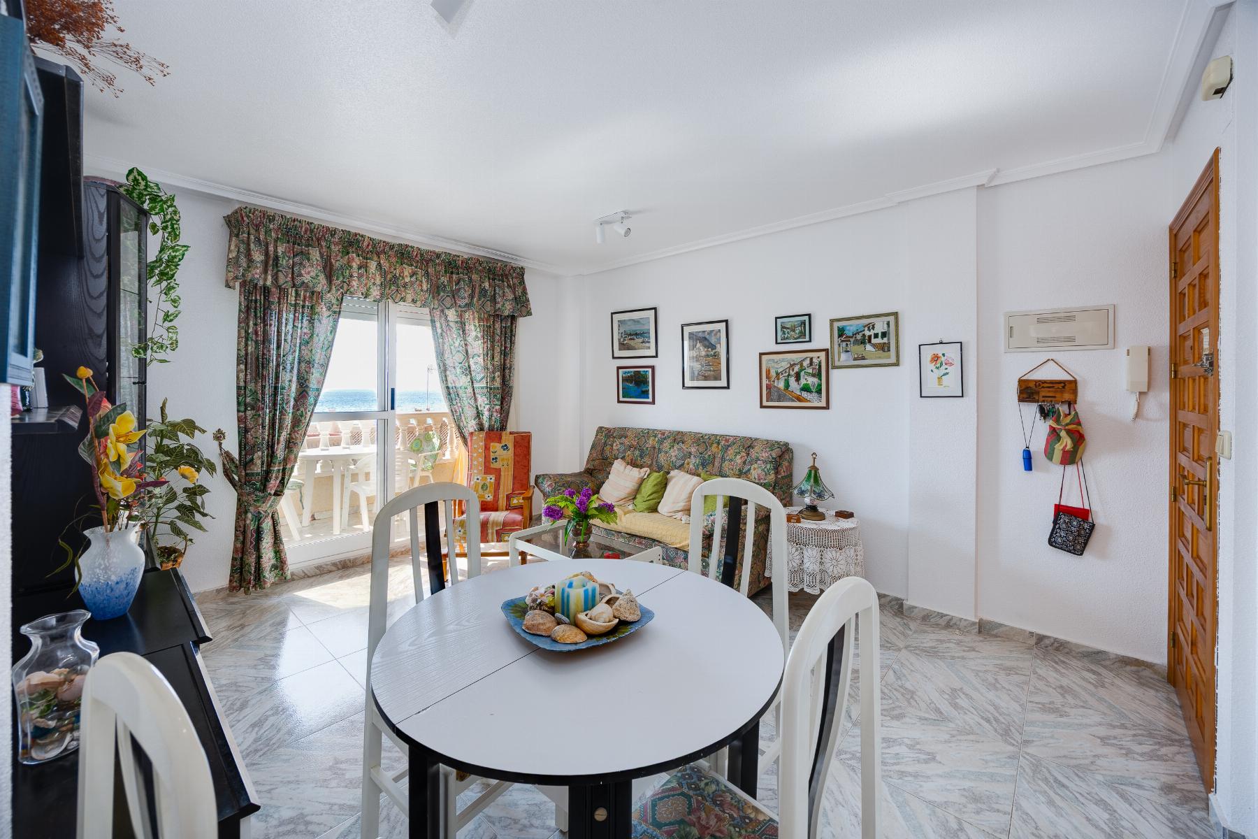 For sale - 2 Bedroom 1 Bathroom Apartment in La Mata - Costa Blanca  - Alicante