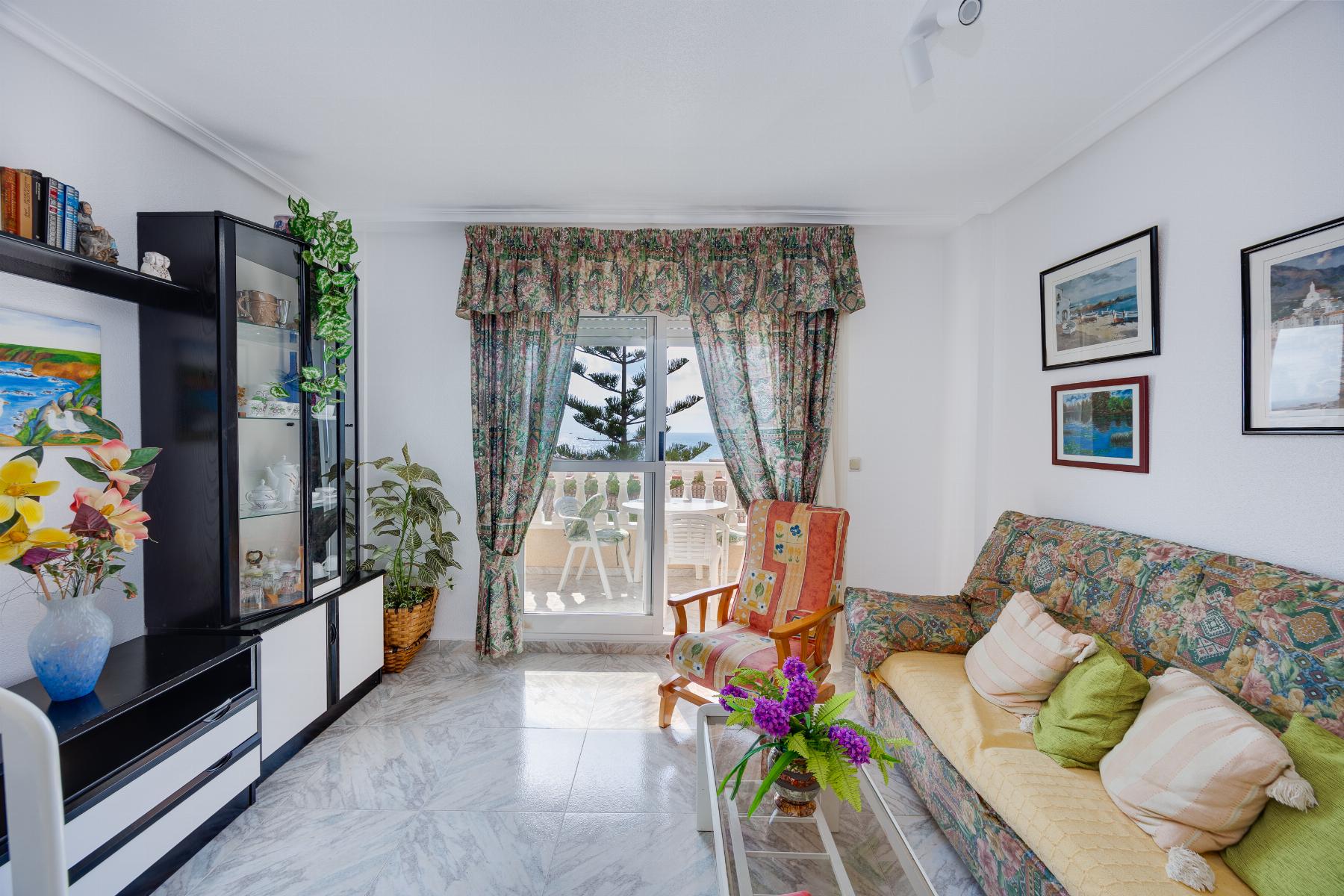 For sale - 2 Bedroom 1 Bathroom Apartment in La Mata - Costa Blanca  - Alicante