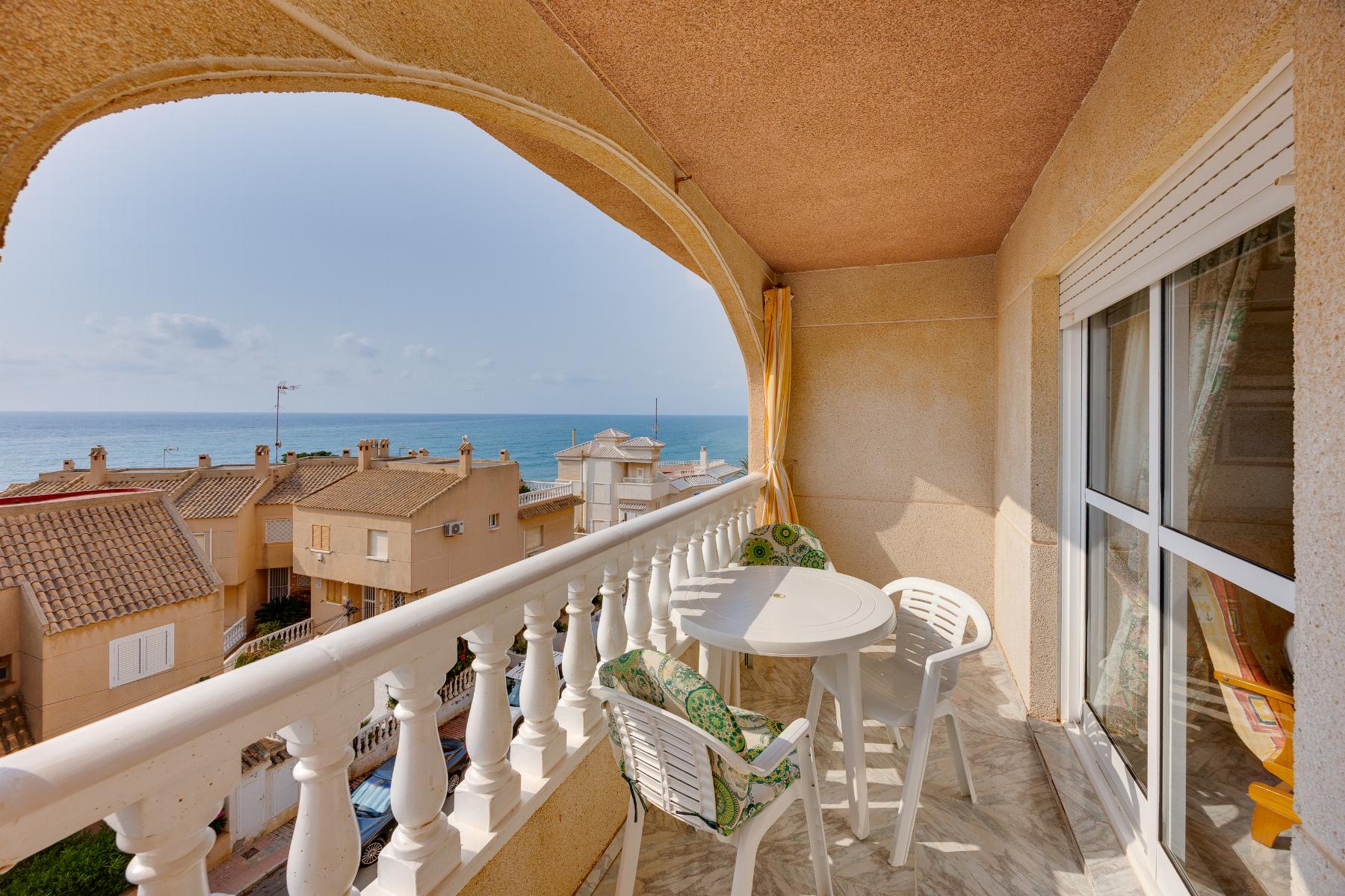 For sale - 2 Bedroom 1 Bathroom Apartment in La Mata - Costa Blanca  - Alicante