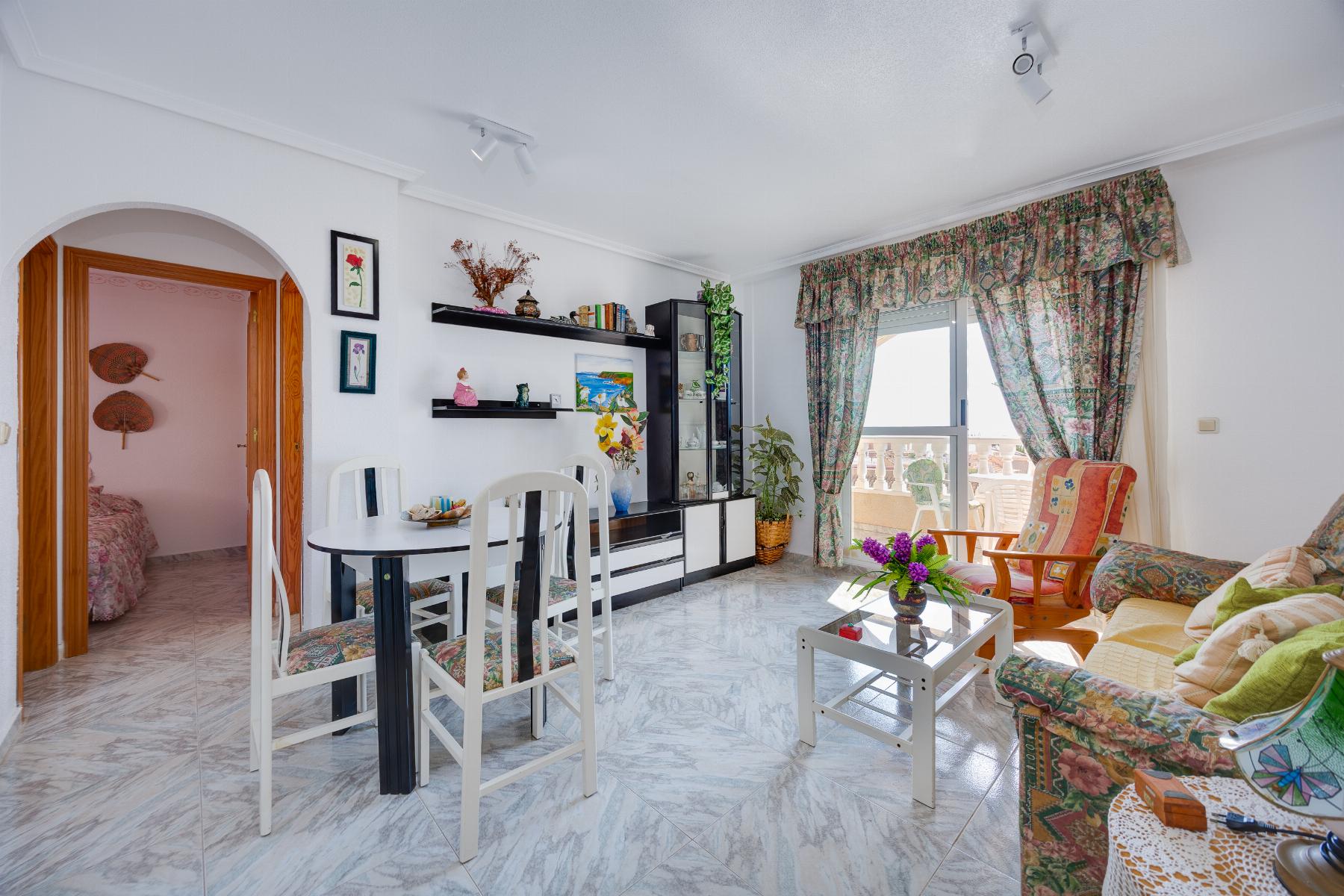 For sale - 2 Bedroom 1 Bathroom Apartment in La Mata - Costa Blanca  - Alicante