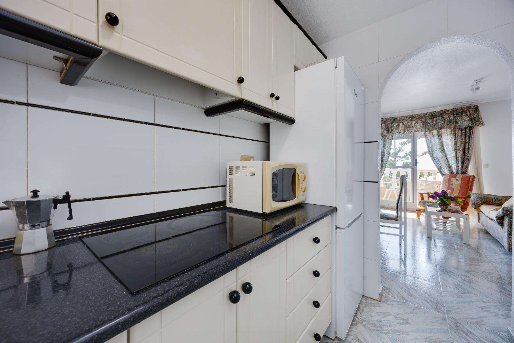 For sale - 2 Bedroom 1 Bathroom Apartment in La Mata - Costa Blanca  - Alicante