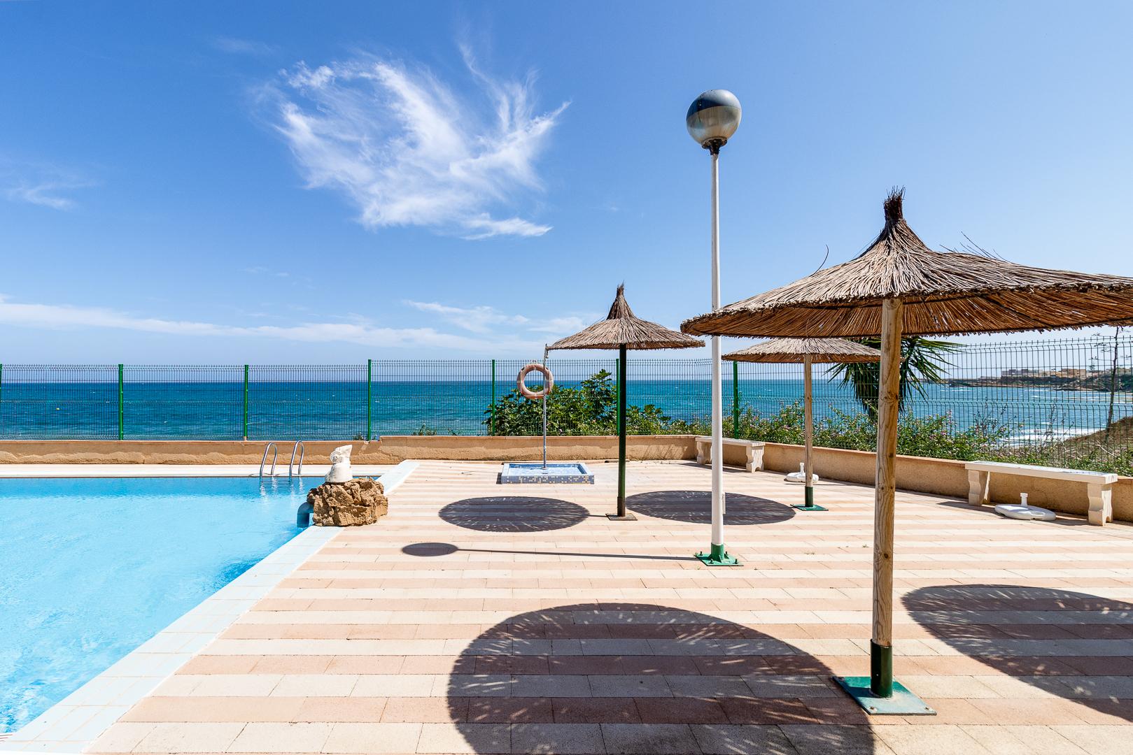For sale - 2 Bedroom 1 Bathroom Apartment in La Mata - Costa Blanca  - Alicante