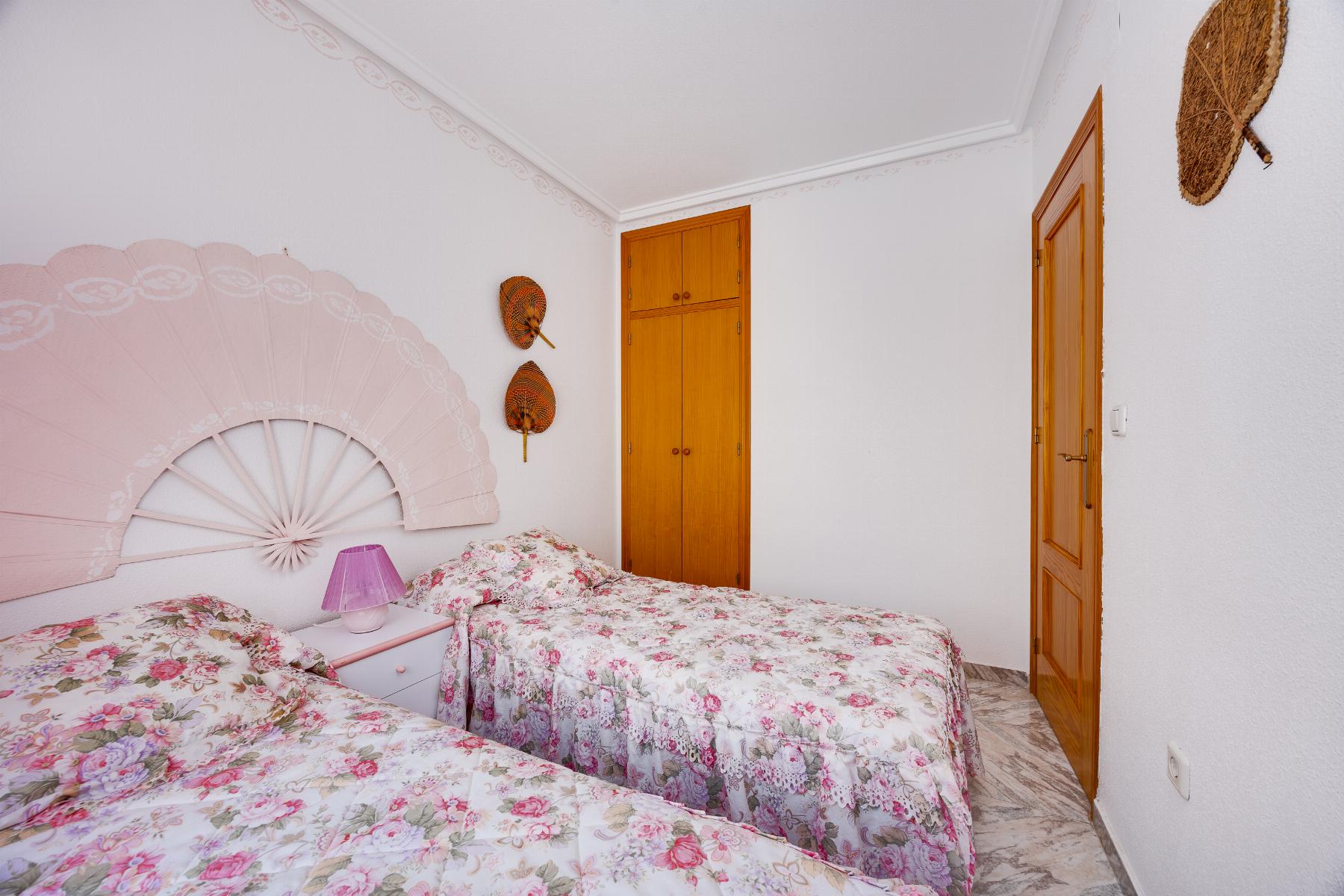 For sale - 2 Bedroom 1 Bathroom Apartment in La Mata - Costa Blanca  - Alicante