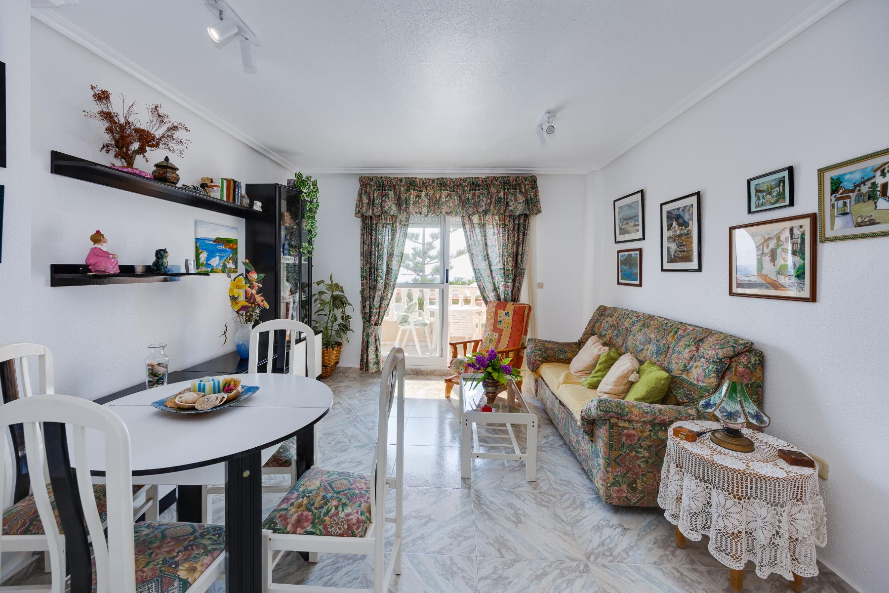 For sale - 2 Bedroom 1 Bathroom Apartment in La Mata - Costa Blanca  - Alicante