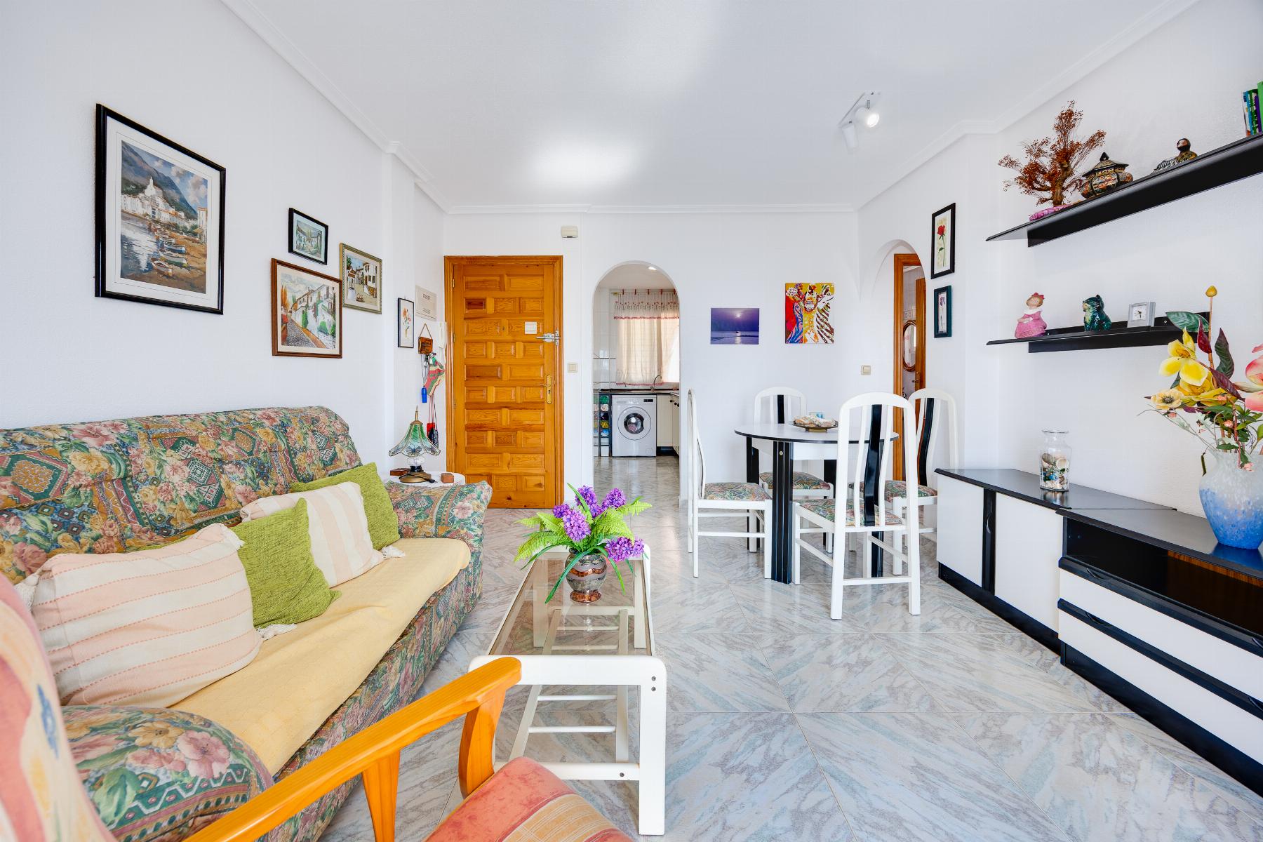 For sale - 2 Bedroom 1 Bathroom Apartment in La Mata - Costa Blanca  - Alicante