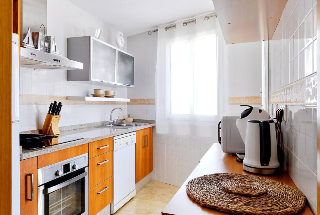 For sale - 3 Bedroom 2 Bathroom Apartment in cabo Roig - Costa Blanca  - Alicante