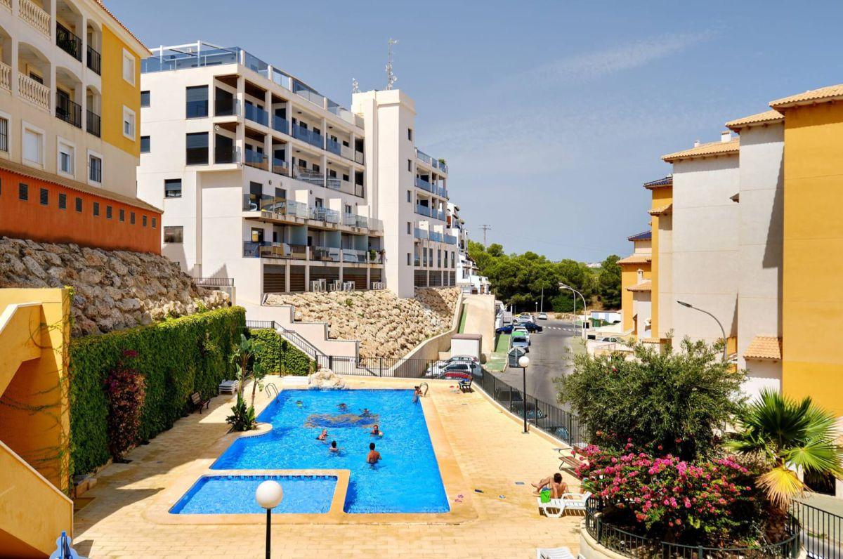 For sale - 3 Bedroom 2 Bathroom Apartment in cabo Roig - Costa Blanca  - Alicante