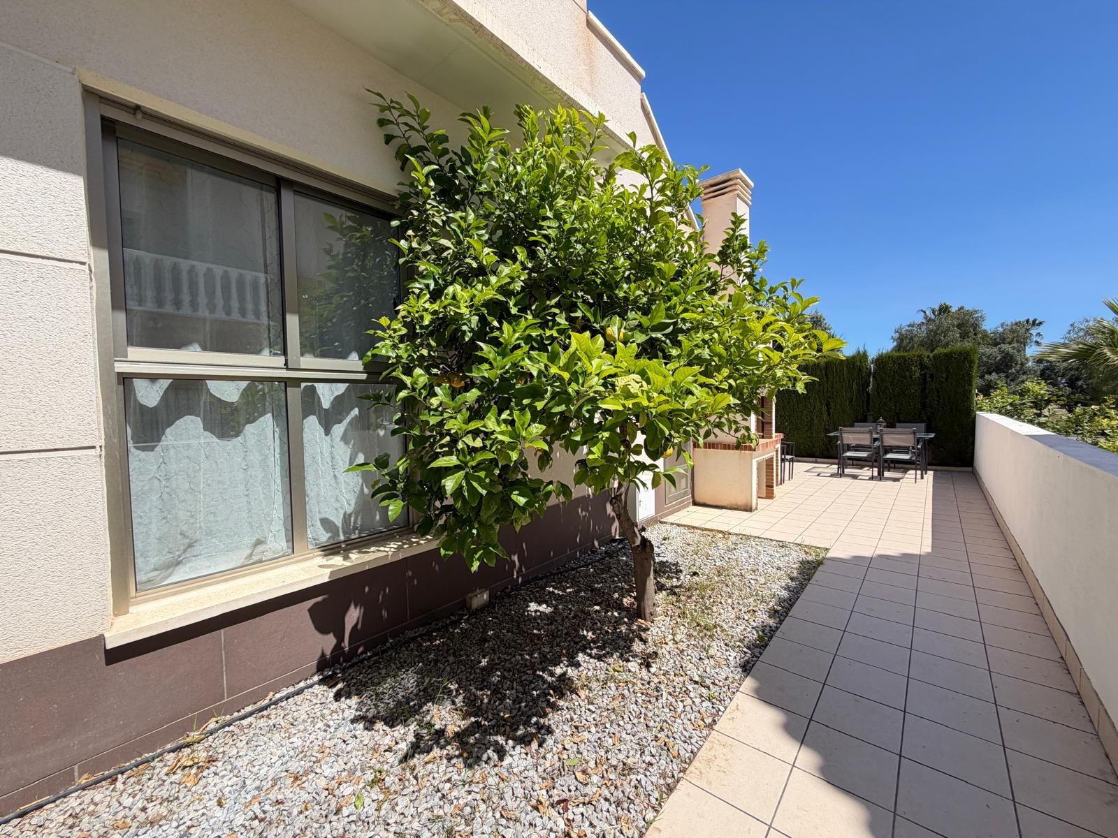 For sale - 4 Bedroom 3 Bathroom Villa in Ciudad Quesada - Dona Pepa  - Alicante
