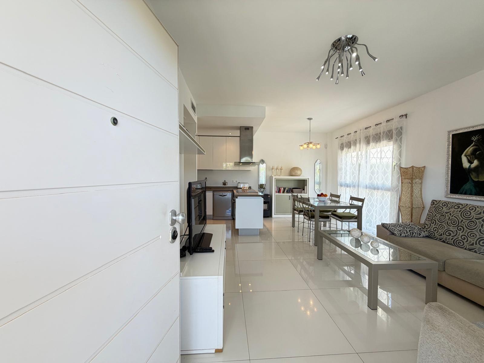 For sale - 4 Bedroom 3 Bathroom Villa in Ciudad Quesada - Dona Pepa  - Alicante