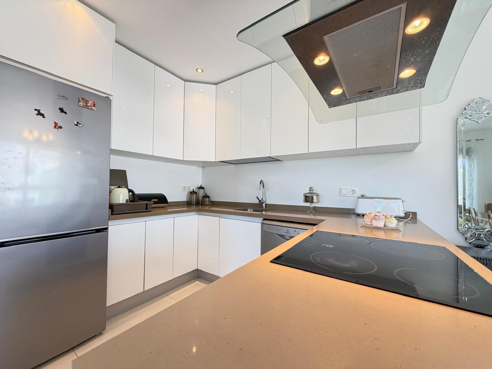 For sale - 4 Bedroom 3 Bathroom Villa in Ciudad Quesada - Dona Pepa  - Alicante