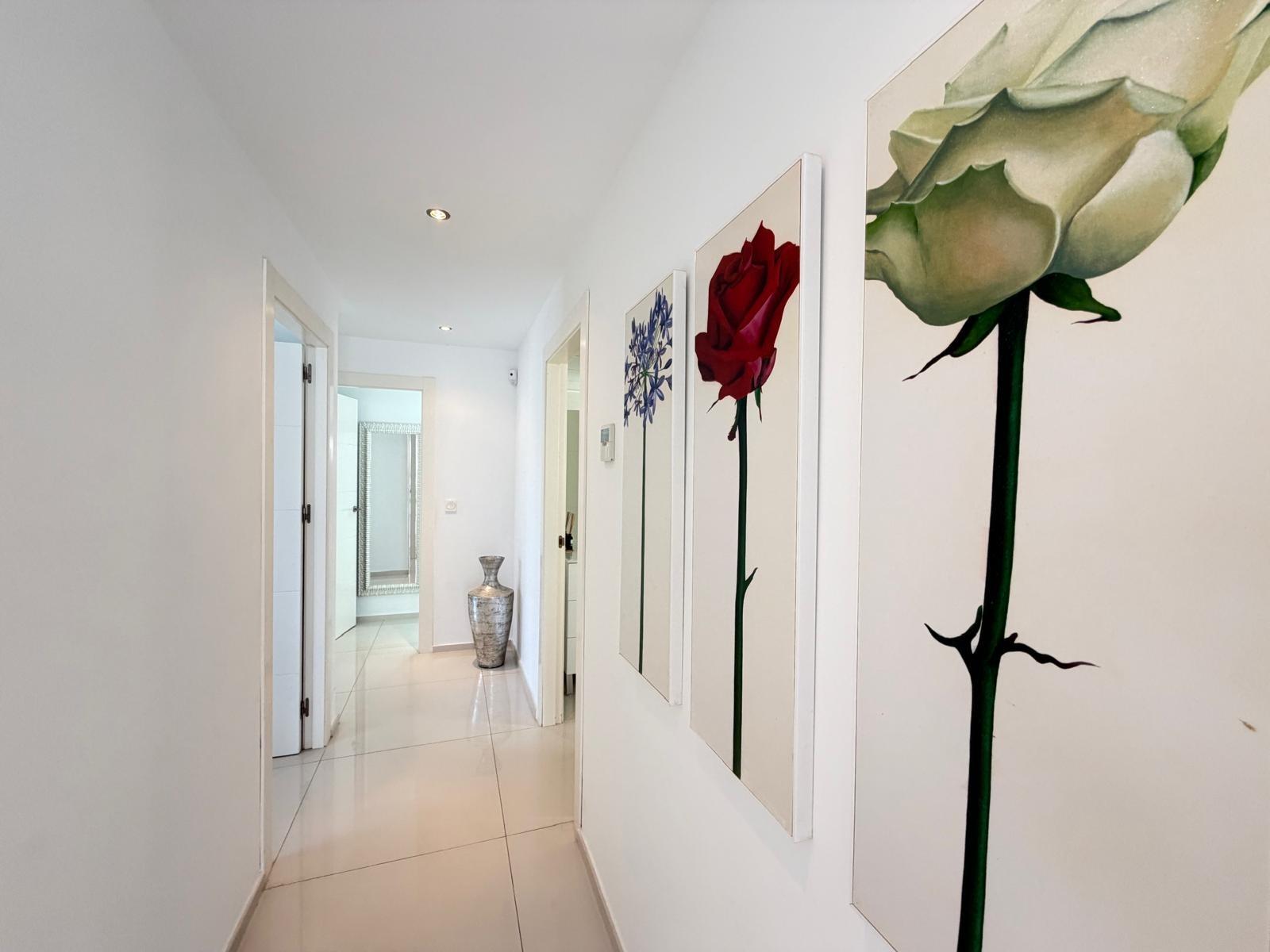 For sale - 4 Bedroom 3 Bathroom Villa in Ciudad Quesada - Dona Pepa  - Alicante