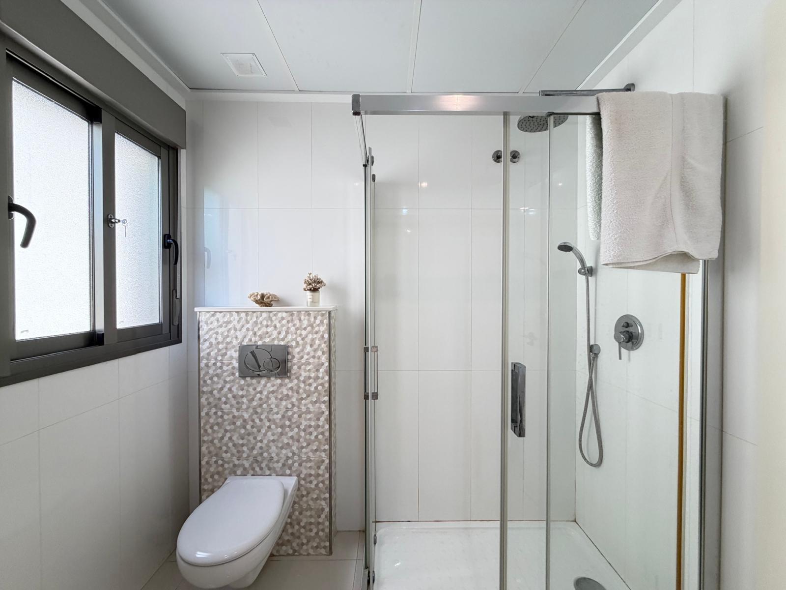 For sale - 4 Bedroom 3 Bathroom Villa in Ciudad Quesada - Dona Pepa  - Alicante