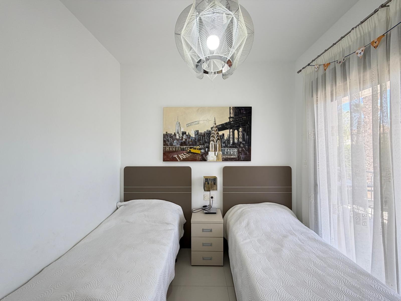 For sale - 4 Bedroom 3 Bathroom Villa in Ciudad Quesada - Dona Pepa  - Alicante
