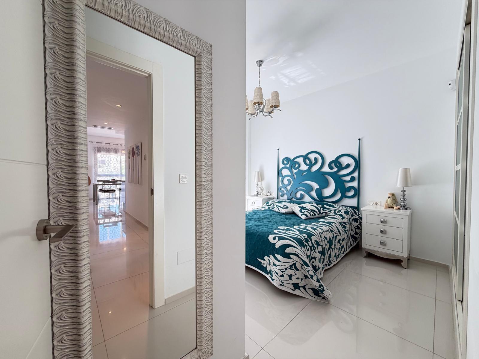For sale - 4 Bedroom 3 Bathroom Villa in Ciudad Quesada - Dona Pepa  - Alicante