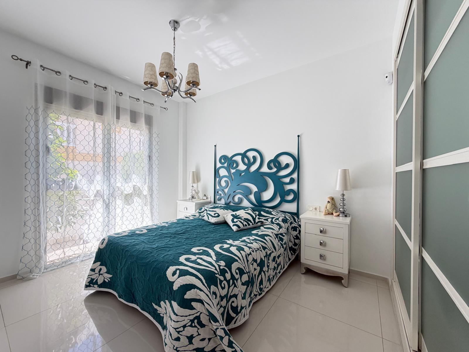 For sale - 4 Bedroom 3 Bathroom Villa in Ciudad Quesada - Dona Pepa  - Alicante