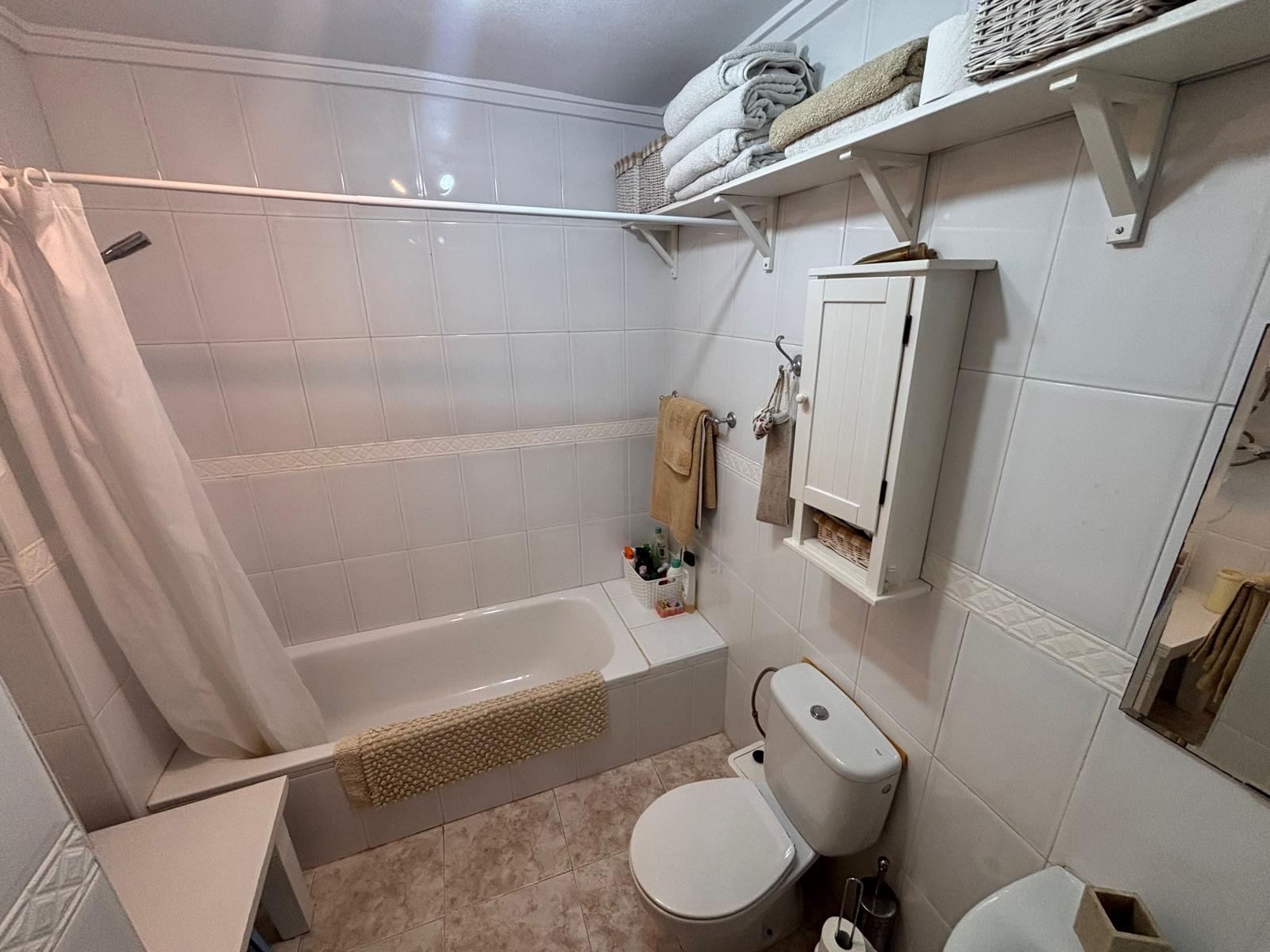 For sale - 2 Bedroom 1 Bathroom Apartment - Ground Floor in Urbanización Ciudad Quesada - Urbanización Ciudad Quesada  - Alicante