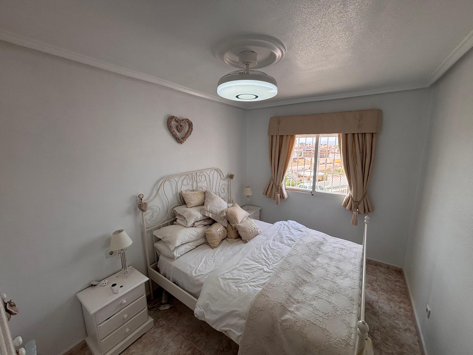 For sale - 2 Bedroom 1 Bathroom Apartment - Ground Floor in Urbanización Ciudad Quesada - Urbanización Ciudad Quesada  - Alicante