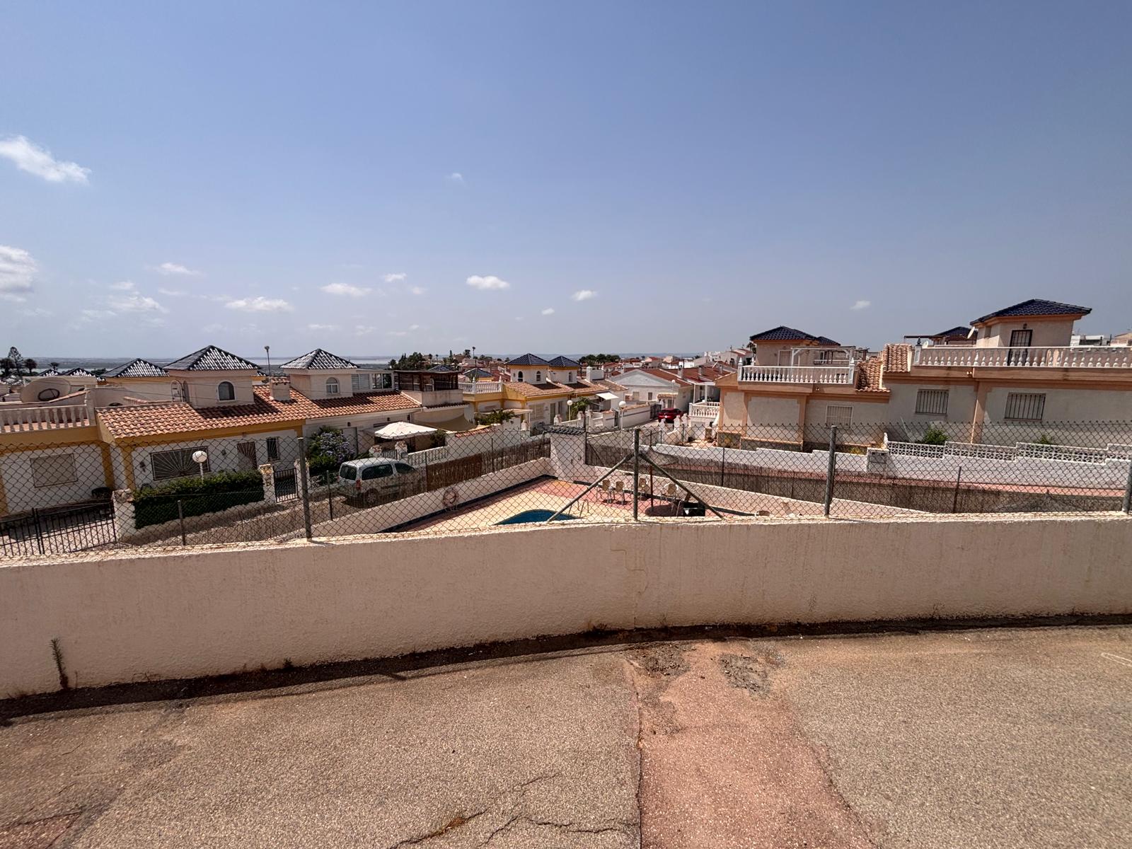 For sale - 2 Bedroom 1 Bathroom Apartment - Ground Floor in Urbanización Ciudad Quesada - Urbanización Ciudad Quesada  - Alicante