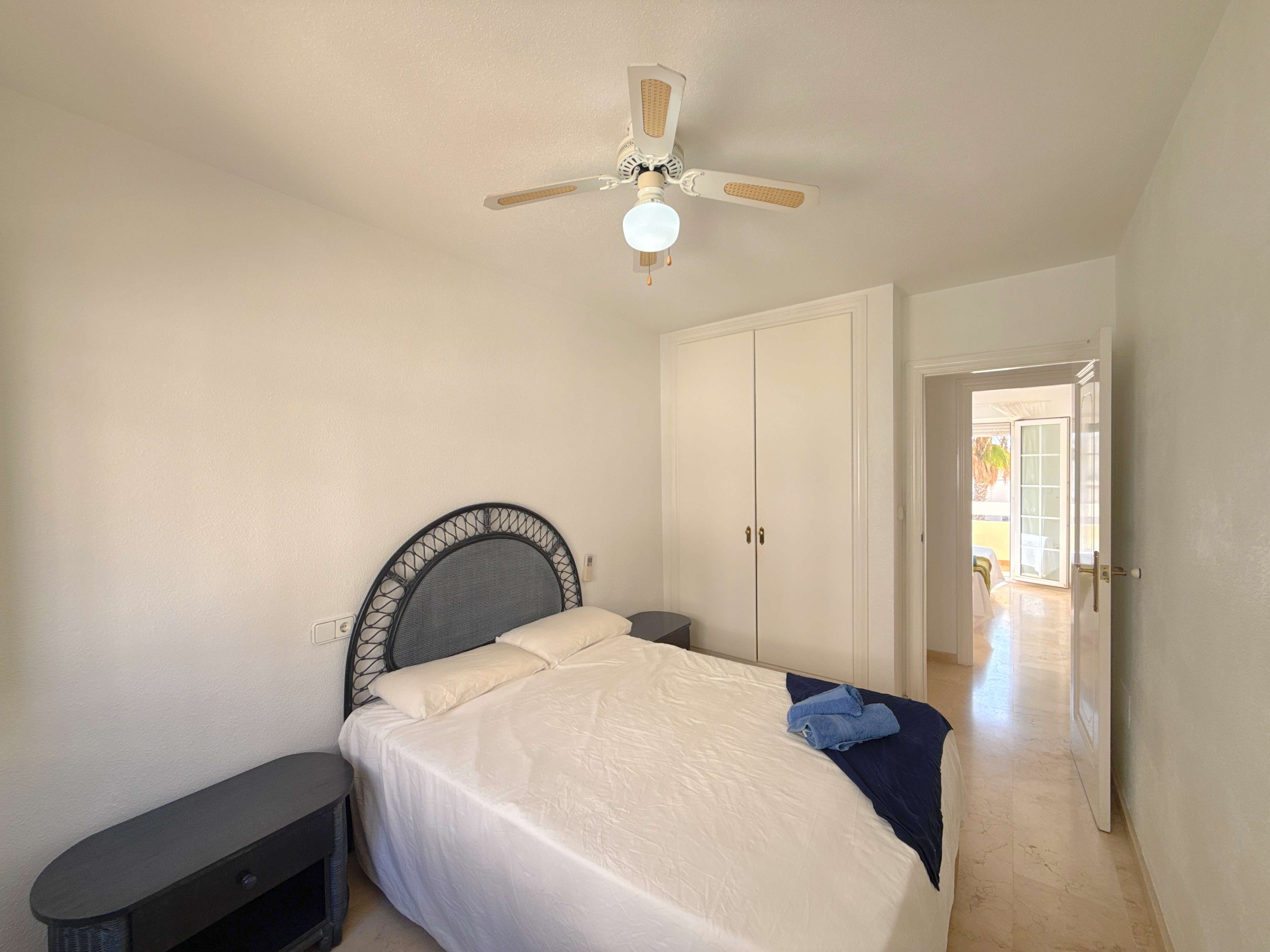 For sale - 2 Bedroom 2 Bathroom Townhouse in Las Ramblas Golf Villamartin -  - Alicante