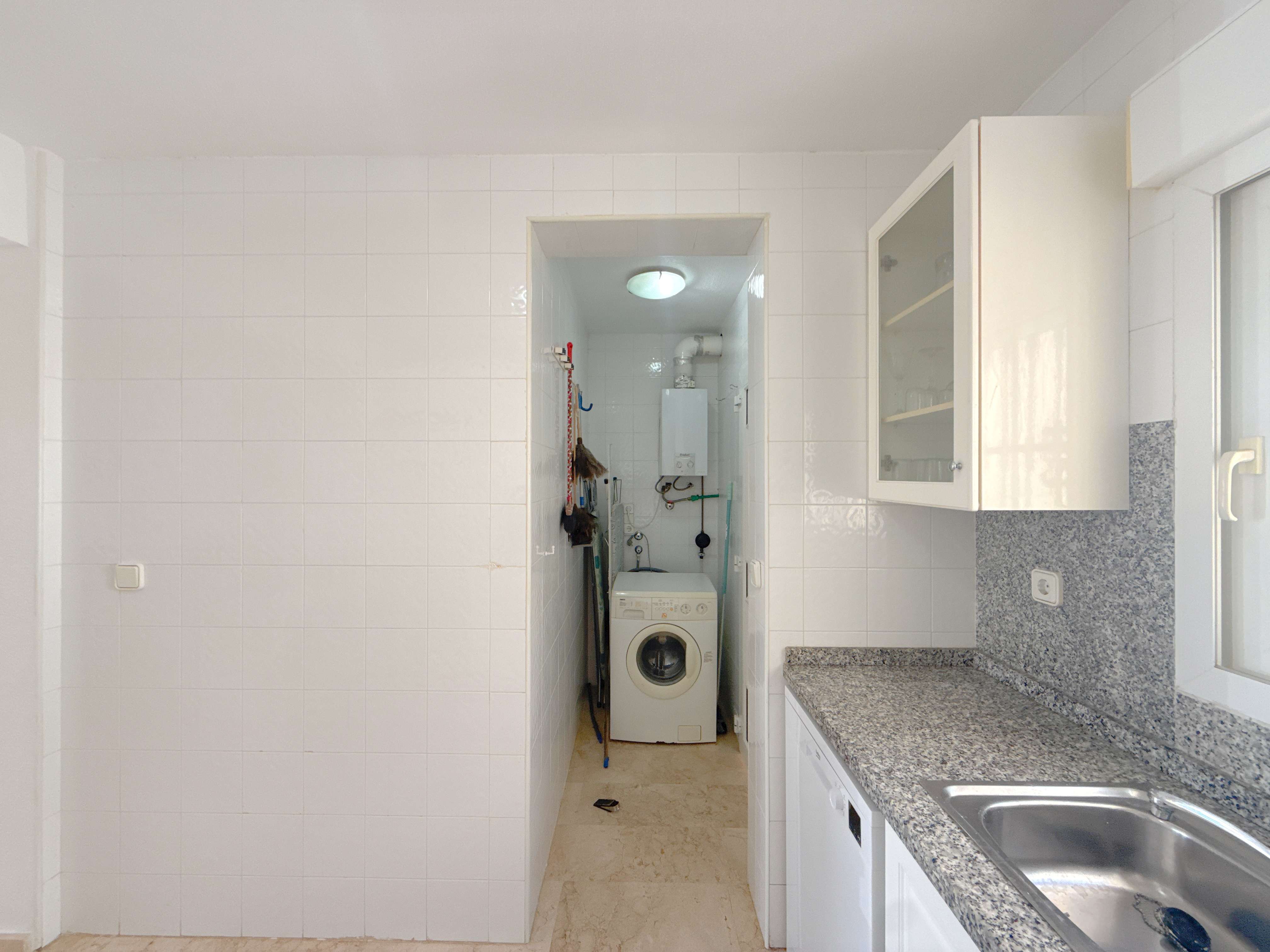 For sale - 2 Bedroom 2 Bathroom Townhouse in Las Ramblas Golf Villamartin -  - Alicante